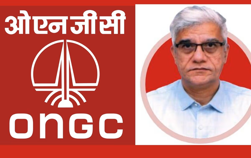 Shalabh Tyagi assigned additional charge of CVO, ONGC